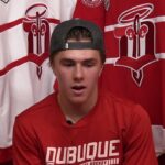 2023 Main Camp Profile - Cooper Dennis