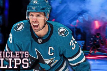 SAN JOSE SHARKS SEASON PREVIEW