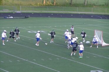 Riley 2017 Highlight