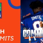 Gators Breakdown: C.J. Smith commits to Florida