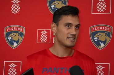 09/29/23 Morning Skate: Alexander True