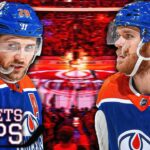 EDMONTON OILERS SEASON PREVIEW