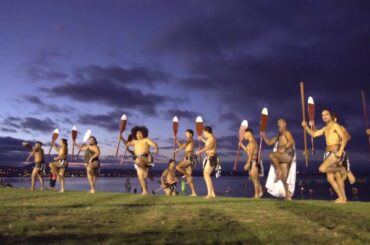 WHY TRI TAUPŌ - Mike Reilly