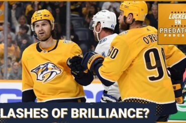 Why Predators Fans Should Feel Optimistic Despite 0-4 Preseason; Kemell, Stastney to Milwaukee
