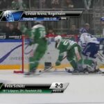Timothy Liljegren 1A vs Leksands IF | Dec 6 2016