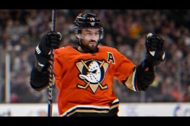superstar // rico      anaheim ducks video edit adam henrique