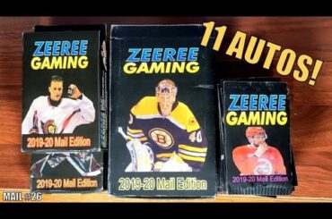 These EXCLUSIVE PACKS are Completely LOADED!