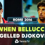 Not Many Players Have Done THIS To Novak Djokovic 😳