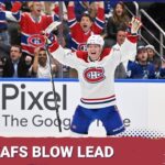 Montreal Canadiens beat Toronto Maple Leafs in OT, Habs preseason 3 Up, 3 Down and MVP so far