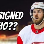 Welcome To The Calgary Flames Jordan Oesterle! | FN Barn Burner