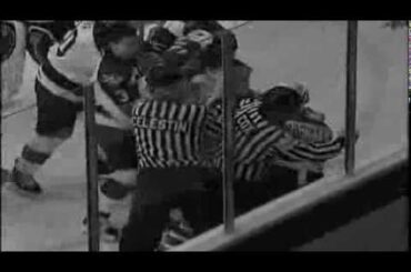 Rivalry For The Ages