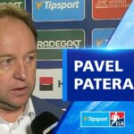 Neměli jsme nic a smrděla nám černá práce, lamentoval Patera