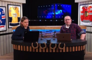 Patrik Laine - NHL kausiennakko 2023-24