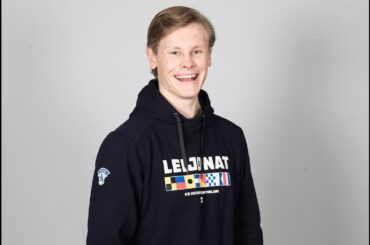 U20 hyökkääjä Juuso Pärssinen: ”Meillä on monipuolinen joukkue ja mahdollisuudet mennä loppuun asti”