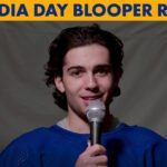 "WOW That Was Loud!" | The Best Bloopers From 2023 Buffalo Sabres Media Day
