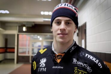 KooKooTV: Tunnelmia perhepelistä