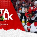 Breaking down final roster battles of Blackhawks training camp
