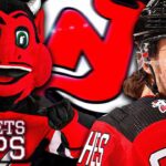 NEW JERSEY DEVILS SEASON PREVIEW