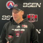 Dillon Heatherington Media Availability - October 2, 2023