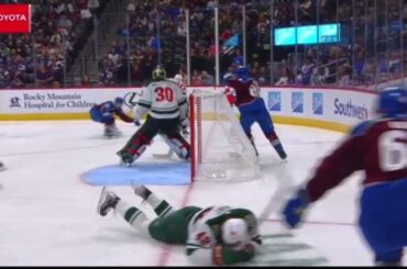 Tanner Kero hit on Daemon Hunt - Tough Call Review