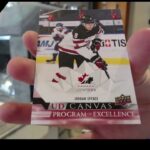 2022-23 Upper Deck Series 2 Hockey 2 Box Break - CNC GB #20,490