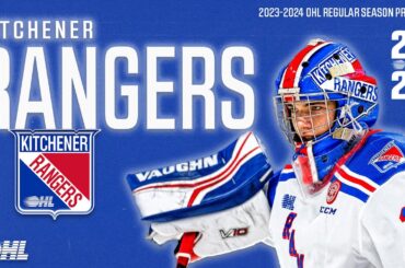 OHL 20 in 20: Kitchener Rangers