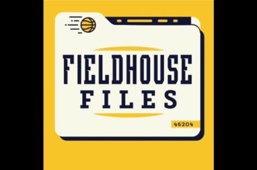 Fieldhouse Files podcast | Buddy Hield's future with the Pacers, 1-on-1 with Glenn Robinson III