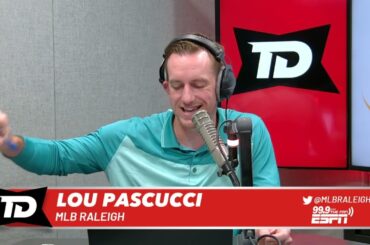 Carolina Hurricanes owner Tom Dundon wants MLB in Raleigh, NC