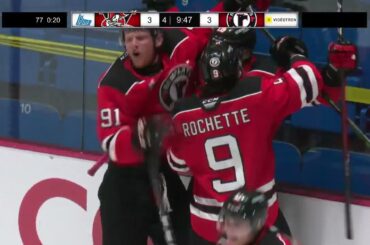 Viljami Marjala | #JeuDeLaSoiree​​​​​​​​​​​ / #HighlightOfTheNight​​​​​​​​​​​ -27/04/21