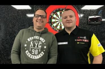 TALKING Q SCHOOL & 2018 SEASON WITH RYAN MURRAY