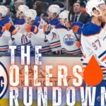 Edmonton Oilers Training Camp Cuts | Jack Campbell Comes Back Strong