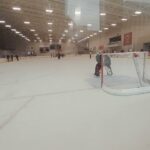 Minnesota Wild Hockey - Puck Drop Event Training Camp 2023