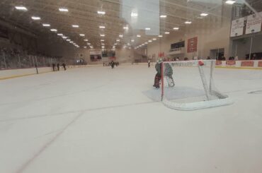 Minnesota Wild Hockey - Puck Drop Event Training Camp 2023