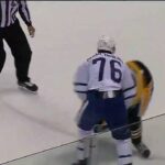 Mason Marchment vs Ryan Segalla Sept 18, 2016