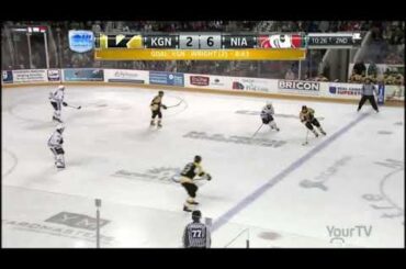 Philip Tomasino - Defense v. Kingston (Oct. 4, 2019)