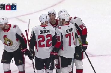 Никита Зайцев 1-й гол. Сезон 2019-20. Nikita Zaitsev 1st goal.