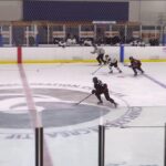 2023/10/01 1:00 PM : Stoney Creek Jr Sabres @ Ottawa Jr Lady Senators