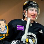 DK's Daily Shot of Penguins: Let's talk forecheck