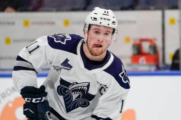 Profiling Alexis Lafreniere, Favorite to be #1 in 2020 Draft