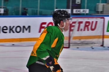 Предсезонная подготовка "Алмаза"