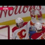 Tyler Toffoli 5-2 Goal @ Buffalo Sabres | February 11th, 2023 | Calgary Flames