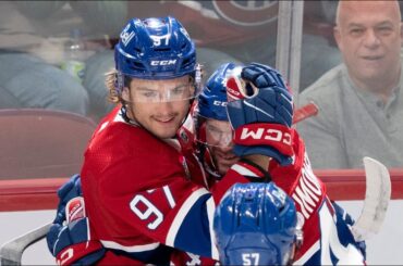 LES COUPURES SONT INTENSES chez le Canadiens de Montréal (Roy, Reinbacher, etc).