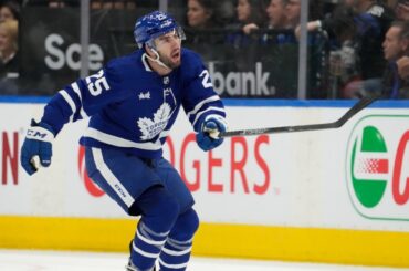 Timmins Could be Out Long Term, Killorn Out 4-6 Weeks, Busy Waiver Wire Today