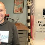 Live AMA - with Ryan Graves | 10-3-23 8PM EST | Merged Podcast AMA