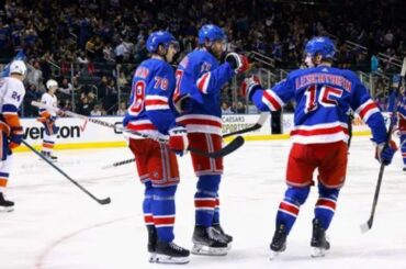 Reacting to Blake Wheeler goal off a highlight reel pass by Jake Leschyshyn (9/26/23) (Preseason)