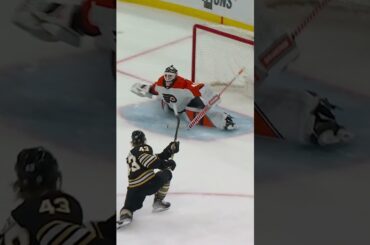 Cal Petersen WHAT!? 🤯