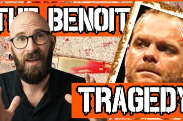 The Benoit Tragedy: From Crippler to Killer