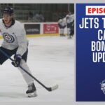 Winnipeg Jets return to practice, Blue Bombers prepare for BC Lions