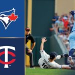 Blue Jays vs. Twins Wild Card Game 1 Highlights (10/3/23) | MLB Highlights