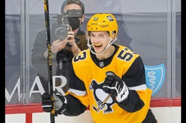 Every Teddy Blueger NHL Goal (2018-2022)